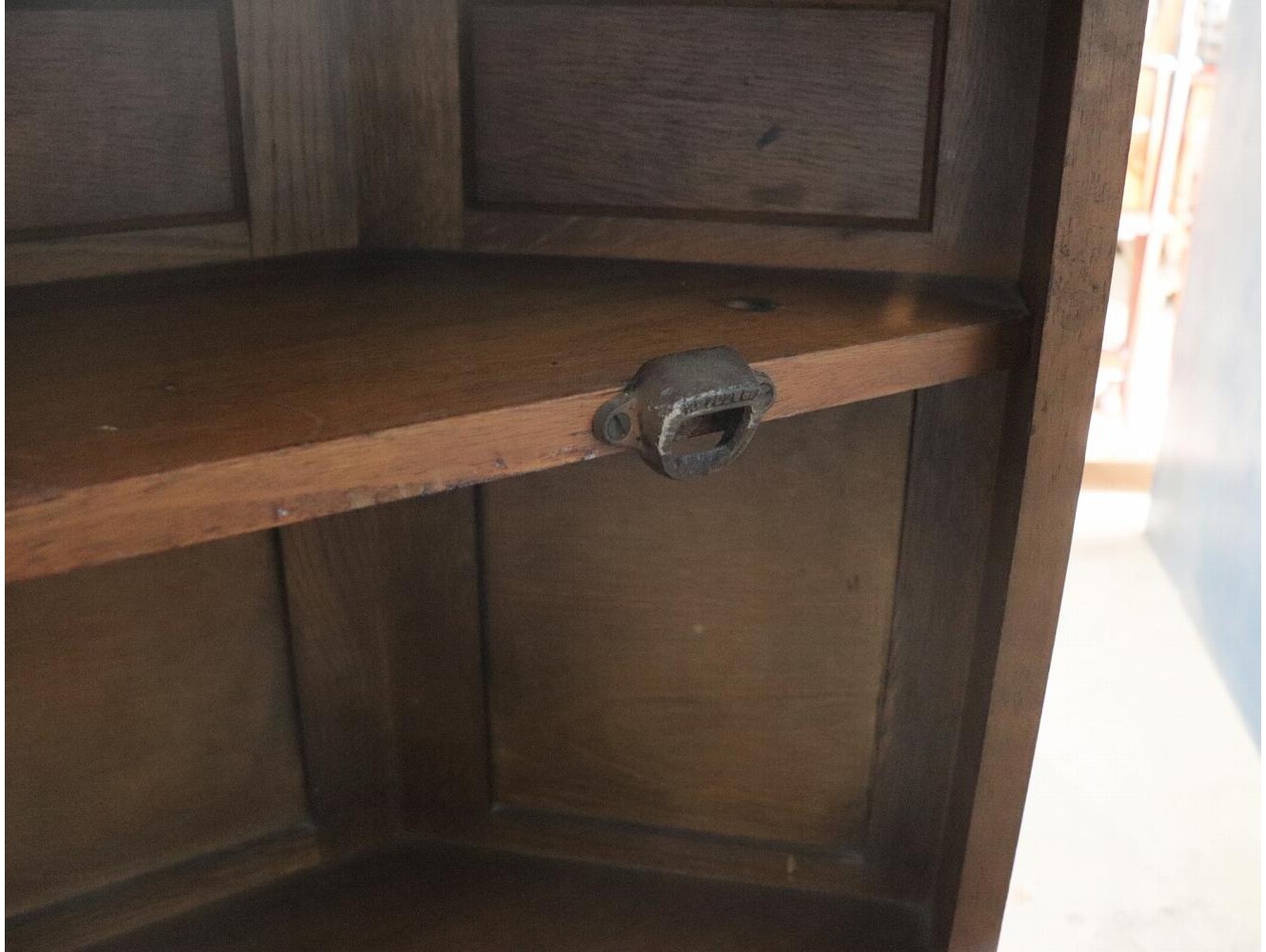 バーカウンター