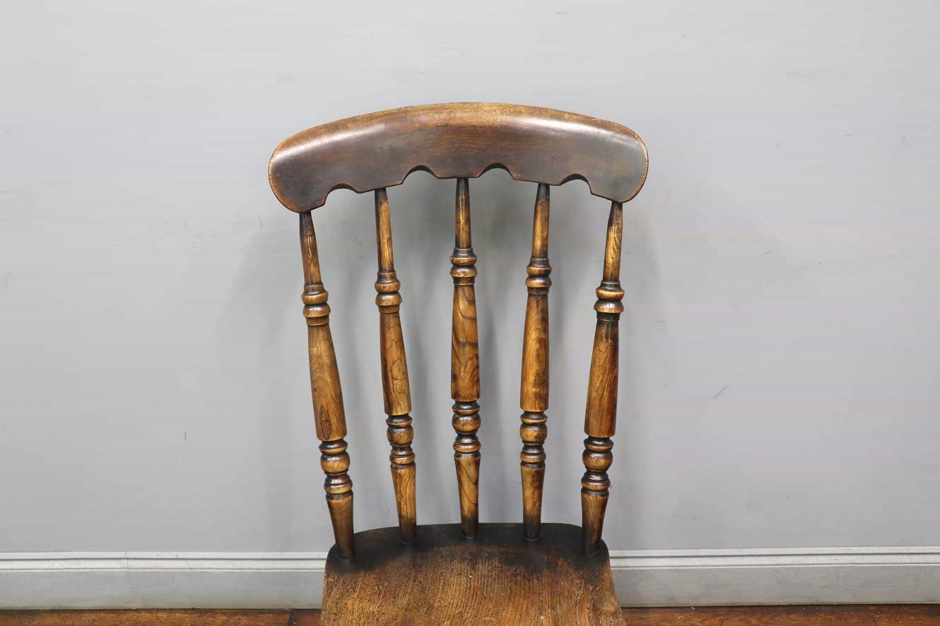 ロッキングチェア