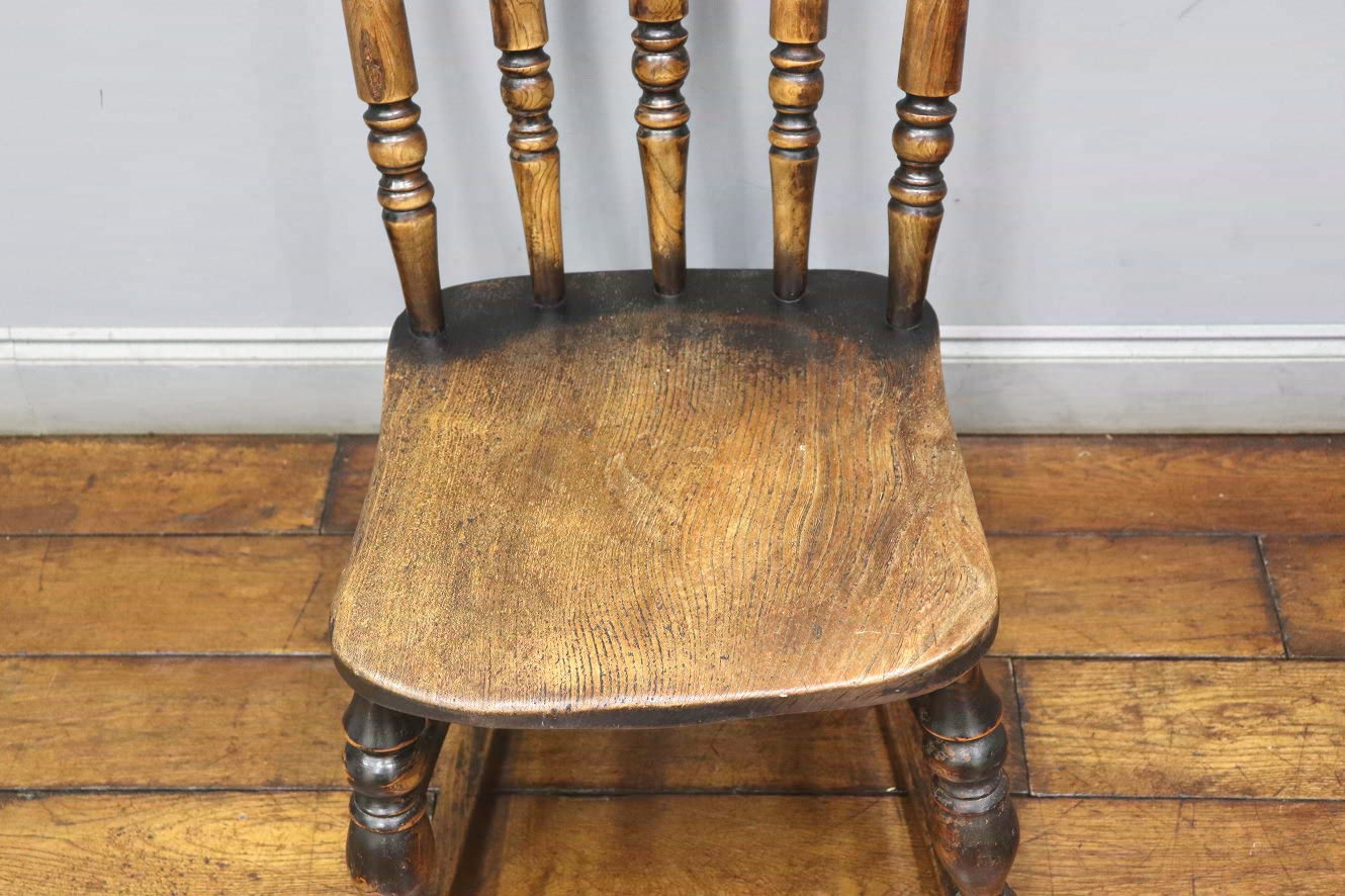 ロッキングチェア