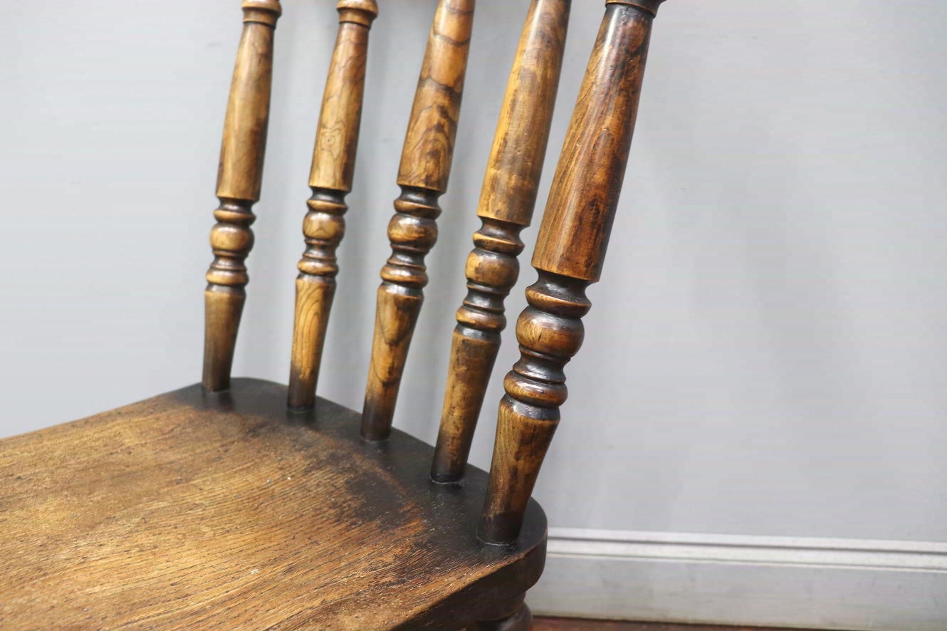 ロッキングチェア