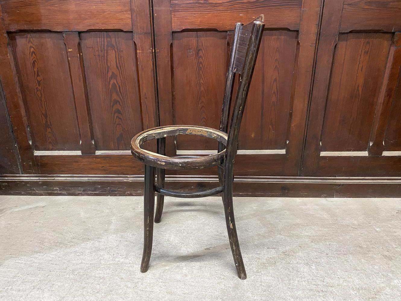 ベントウッドチェア