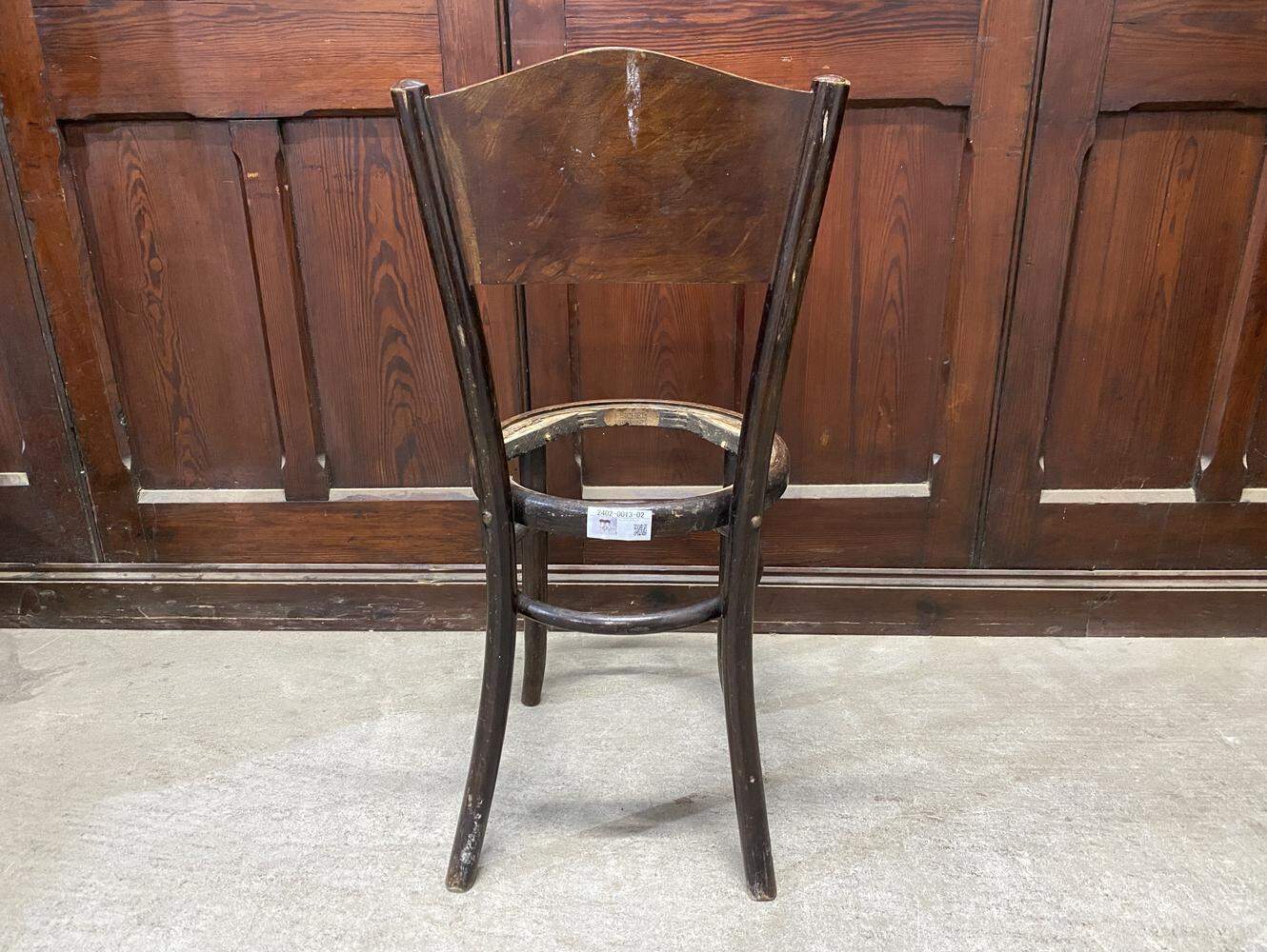 ベントウッドチェア