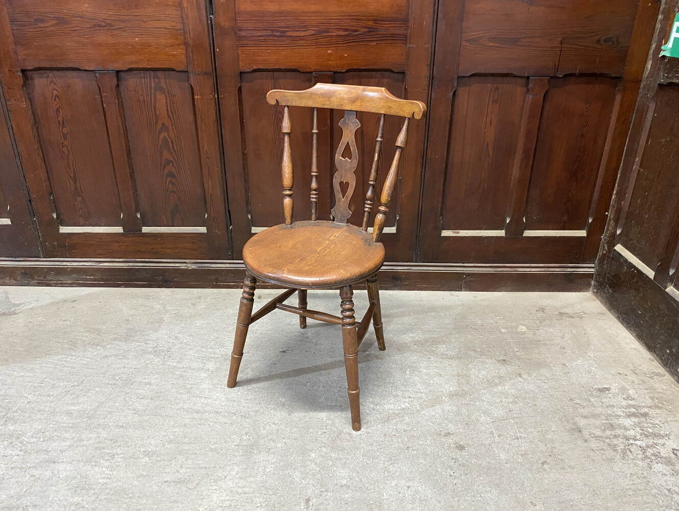 アイベックスチェア