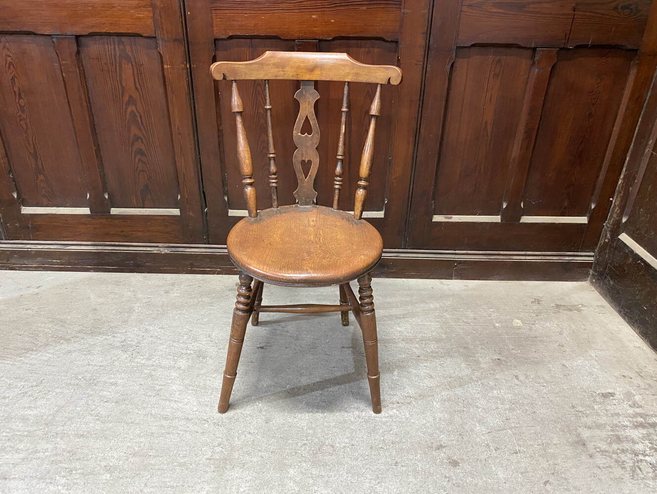 アイベックスチェア