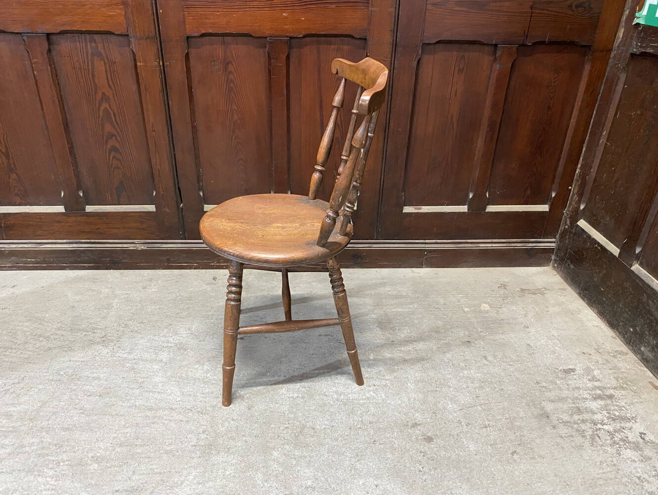 アイベックスチェア