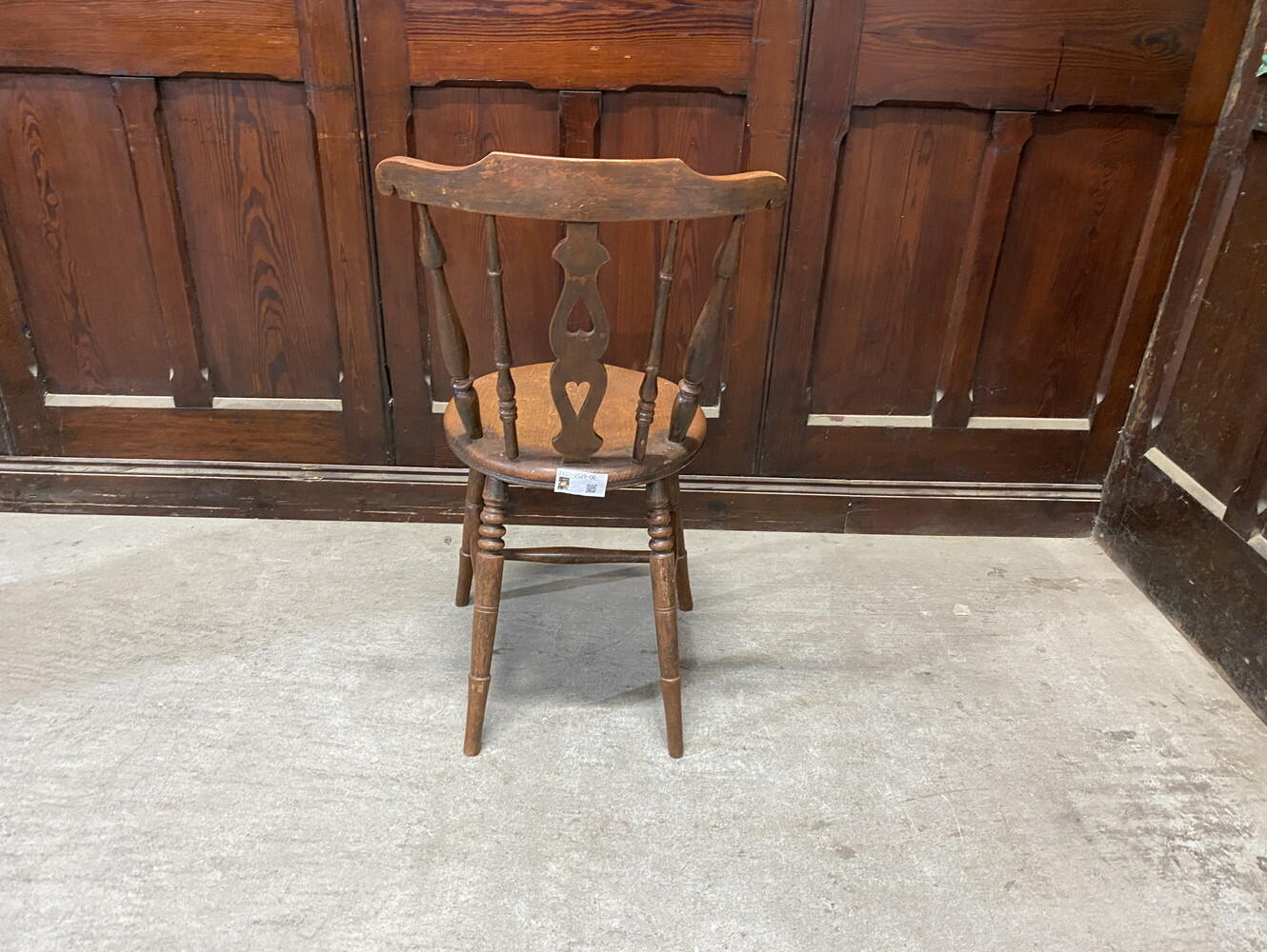 アイベックスチェア