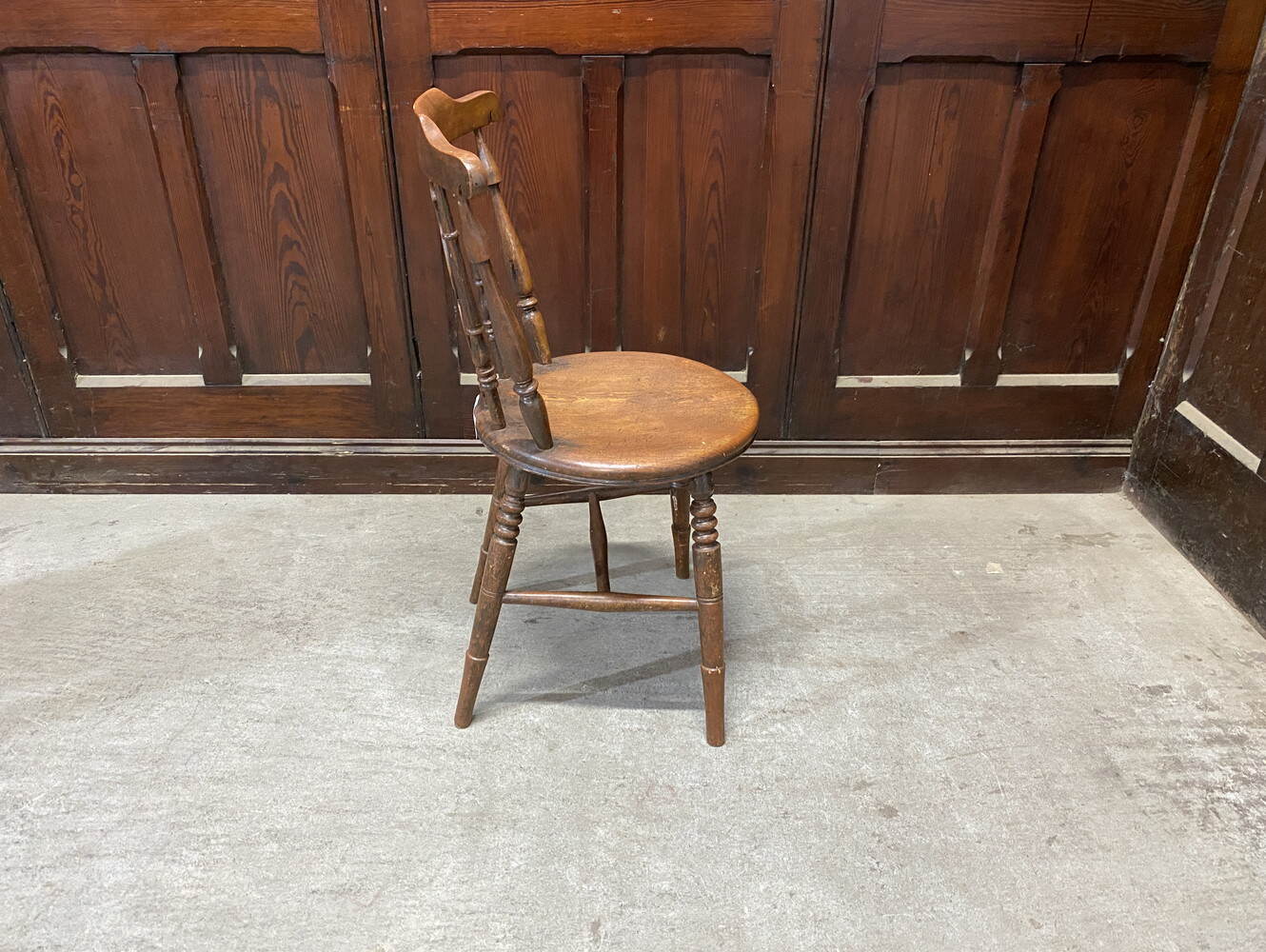 アイベックスチェア