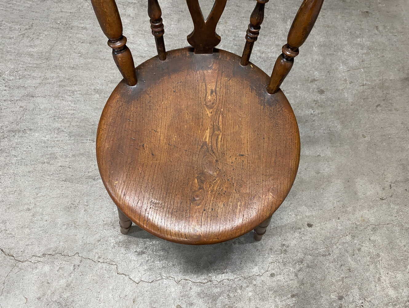 アイベックスチェア