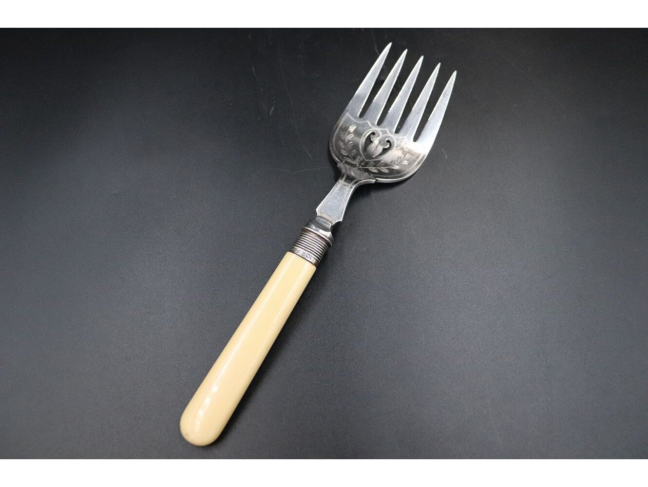 フィッシュサーバーフォーク