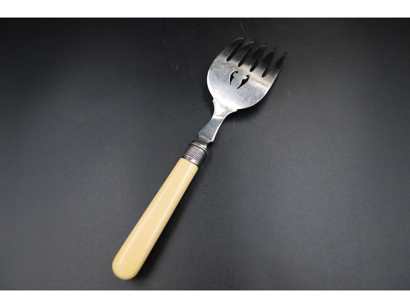 フィッシュサーバーフォーク