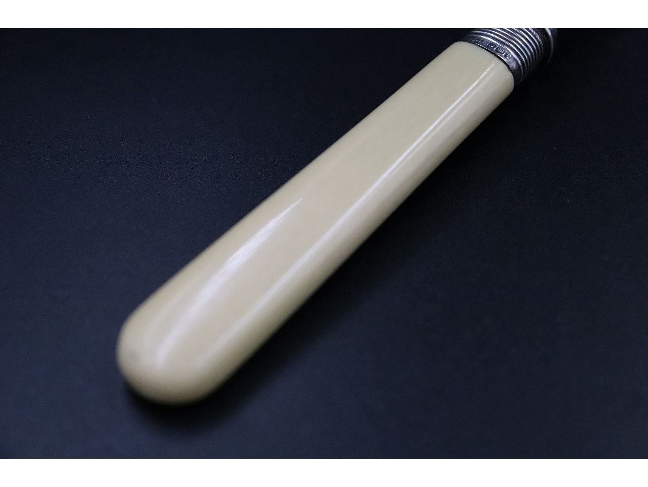 フィッシュサーバーフォーク