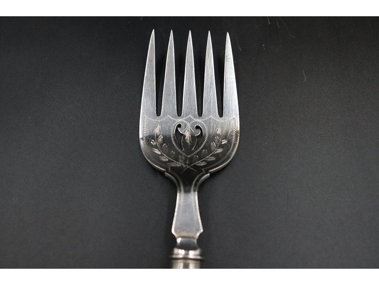 フィッシュサーバーフォーク