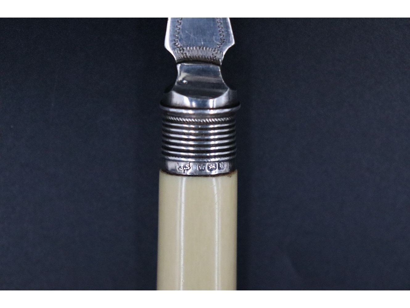 フィッシュサーバーフォーク