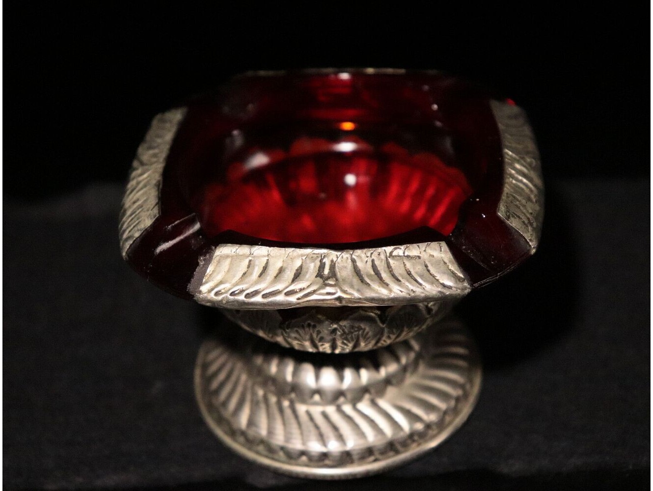 アッシュトレイ