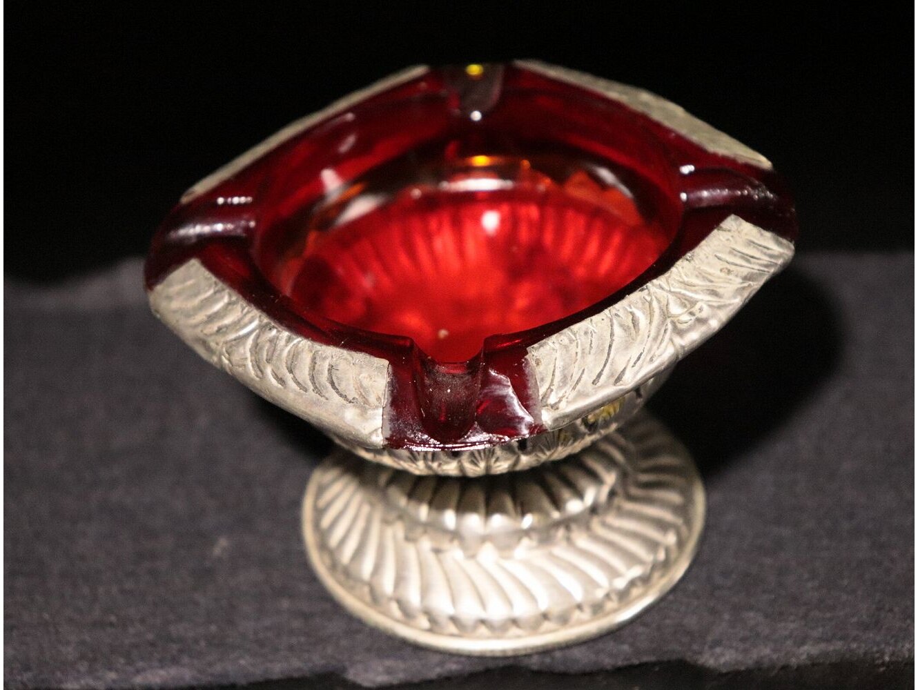 アッシュトレイ