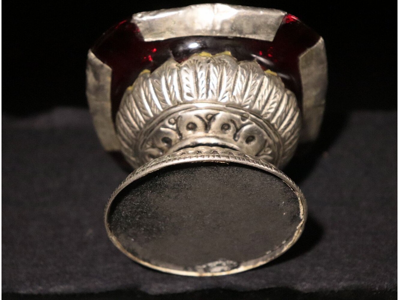 アッシュトレイ