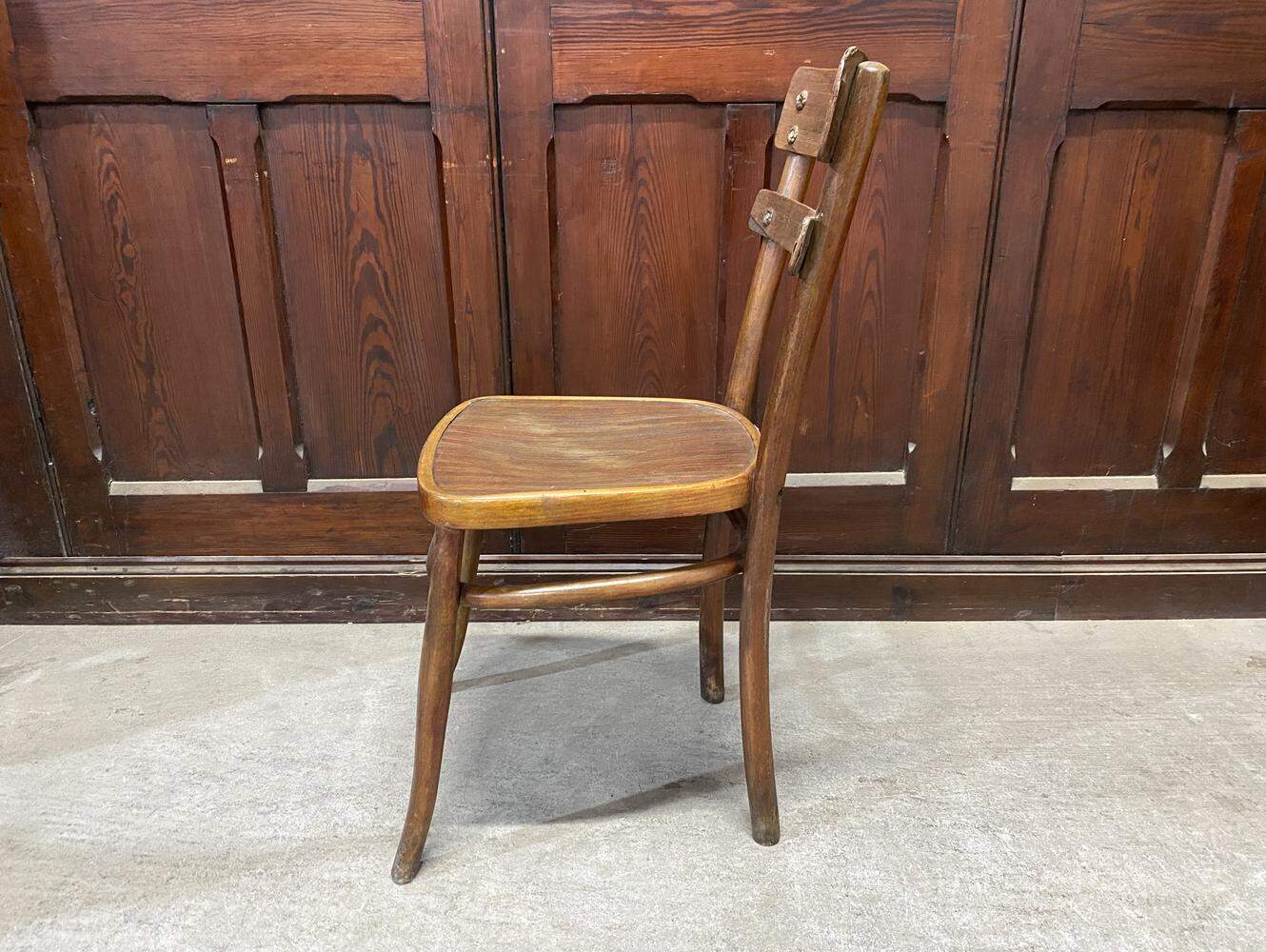 ベントウッドチェア