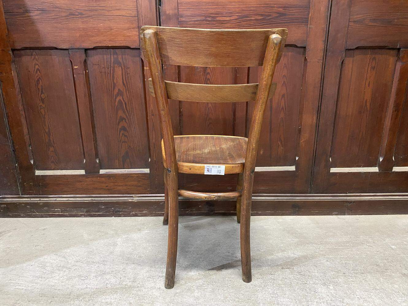 ベントウッドチェア