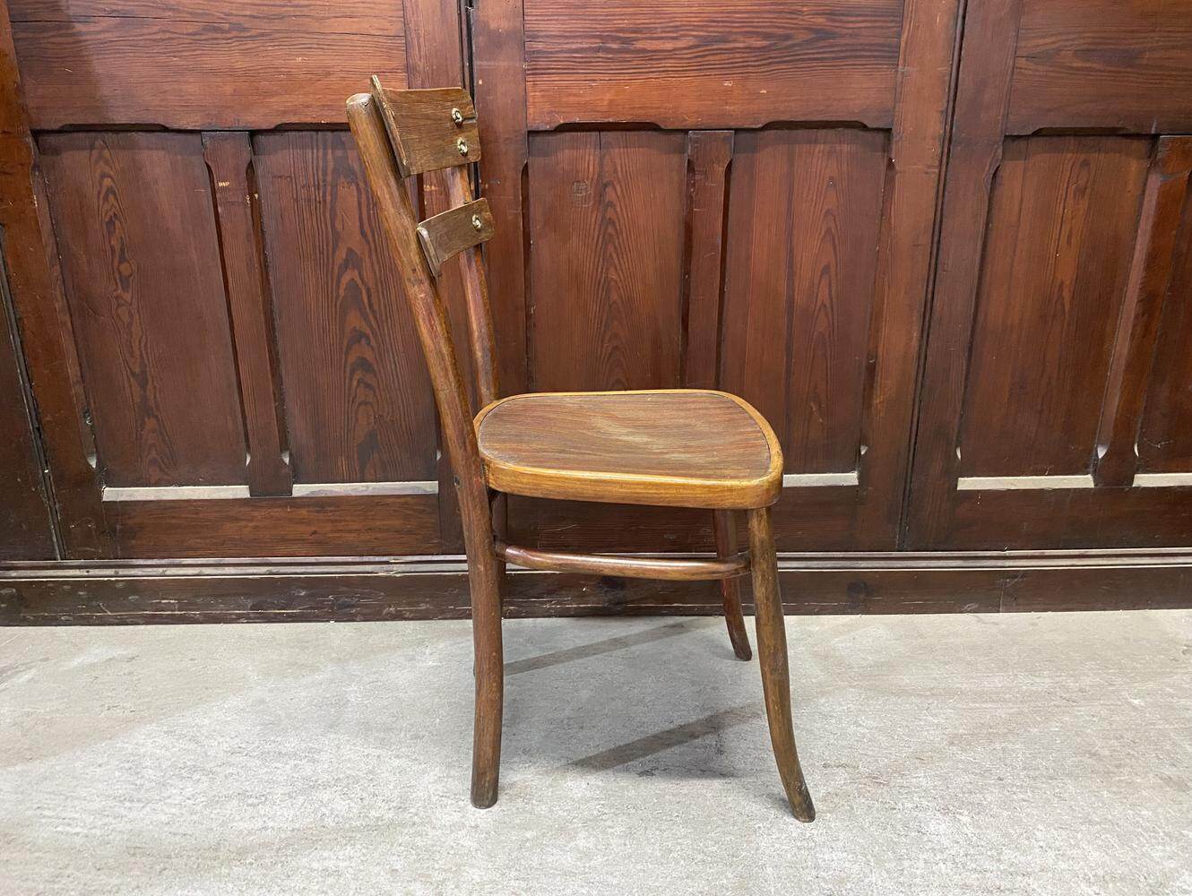 ベントウッドチェア