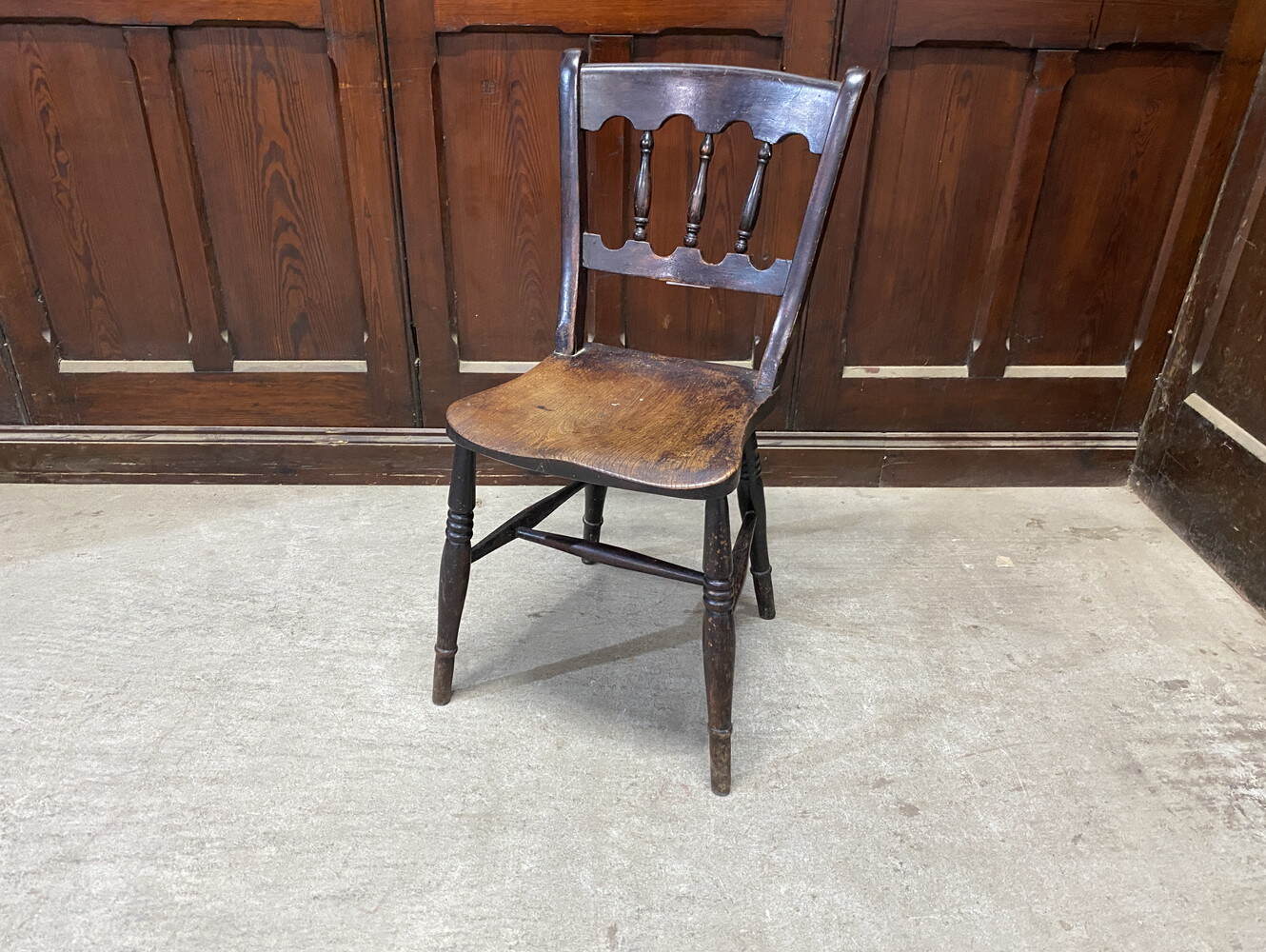 キッチンチェア