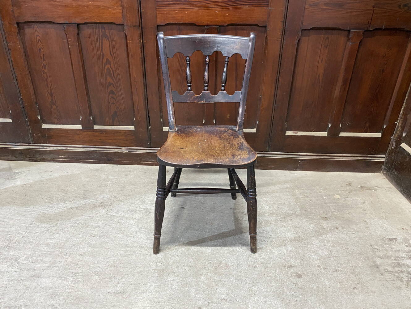 キッチンチェア