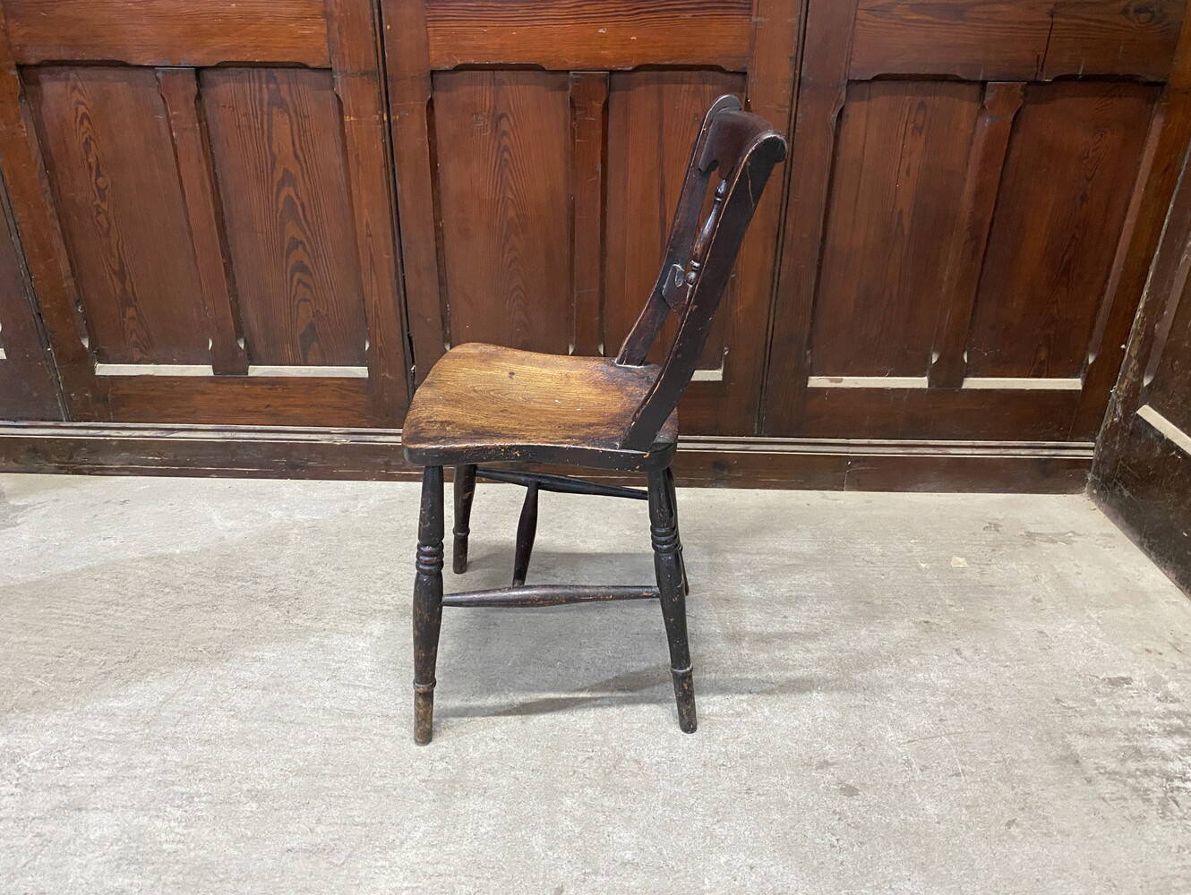 キッチンチェア