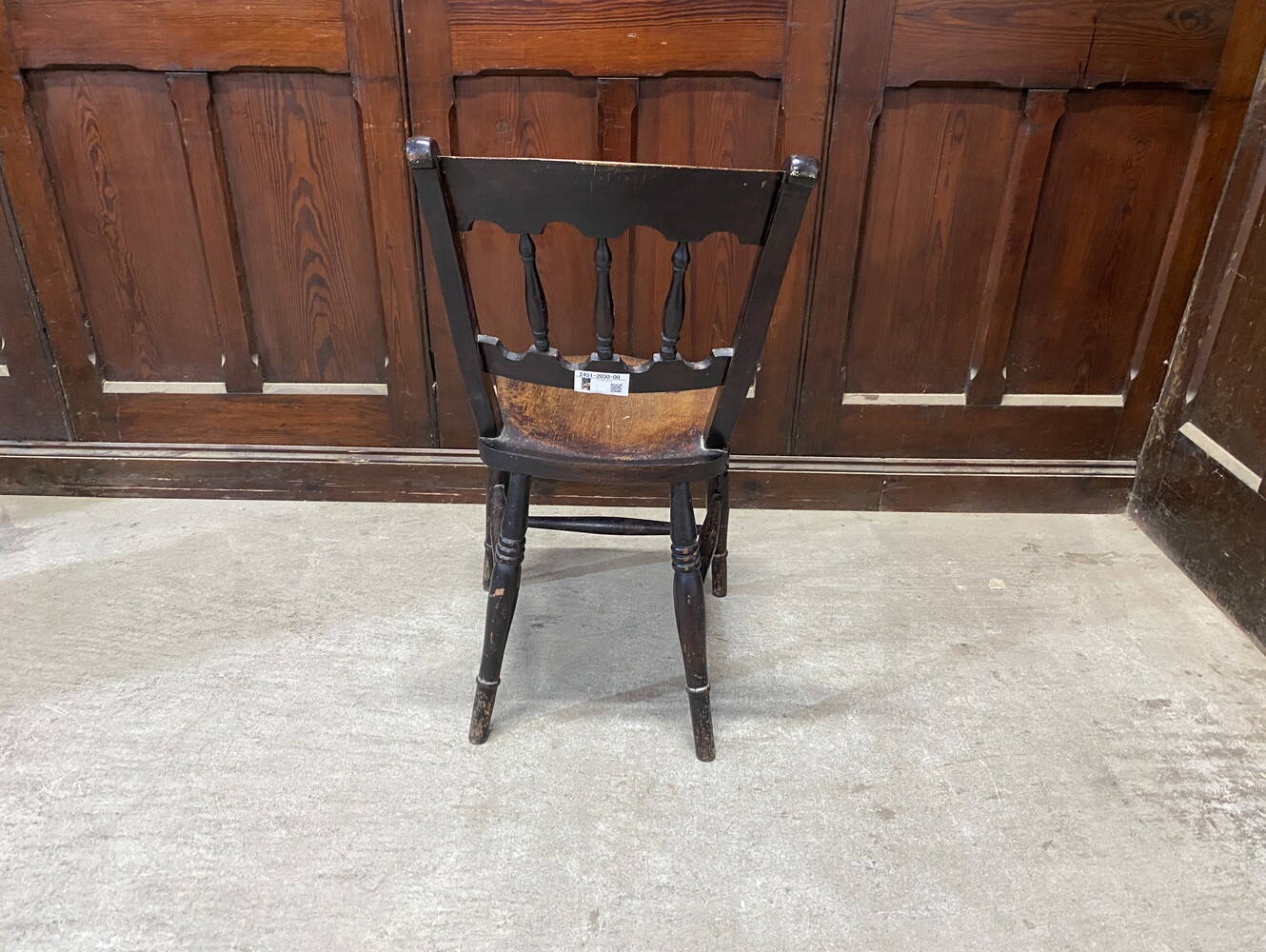 キッチンチェア