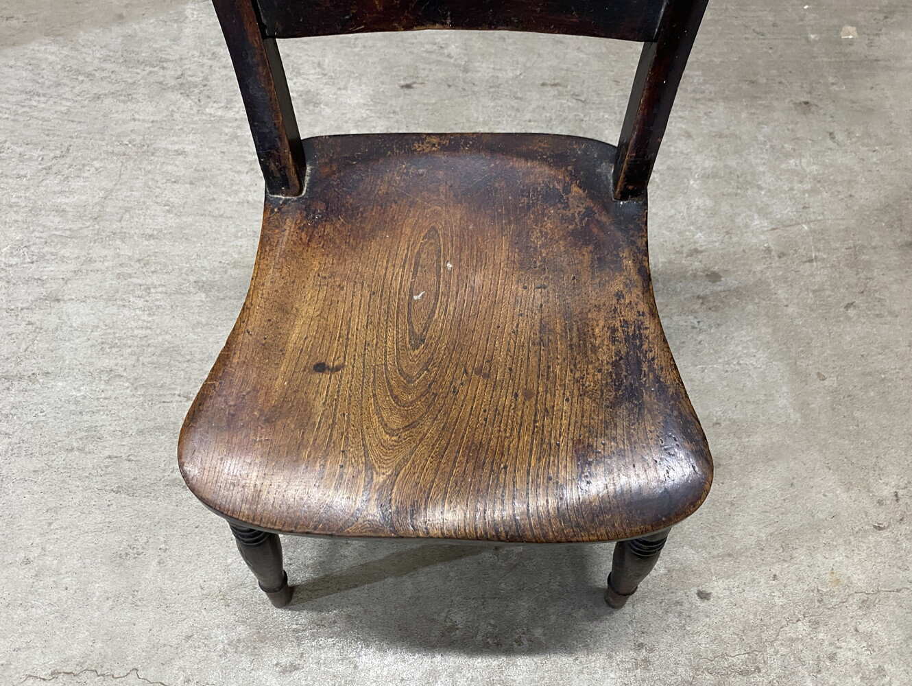 キッチンチェア