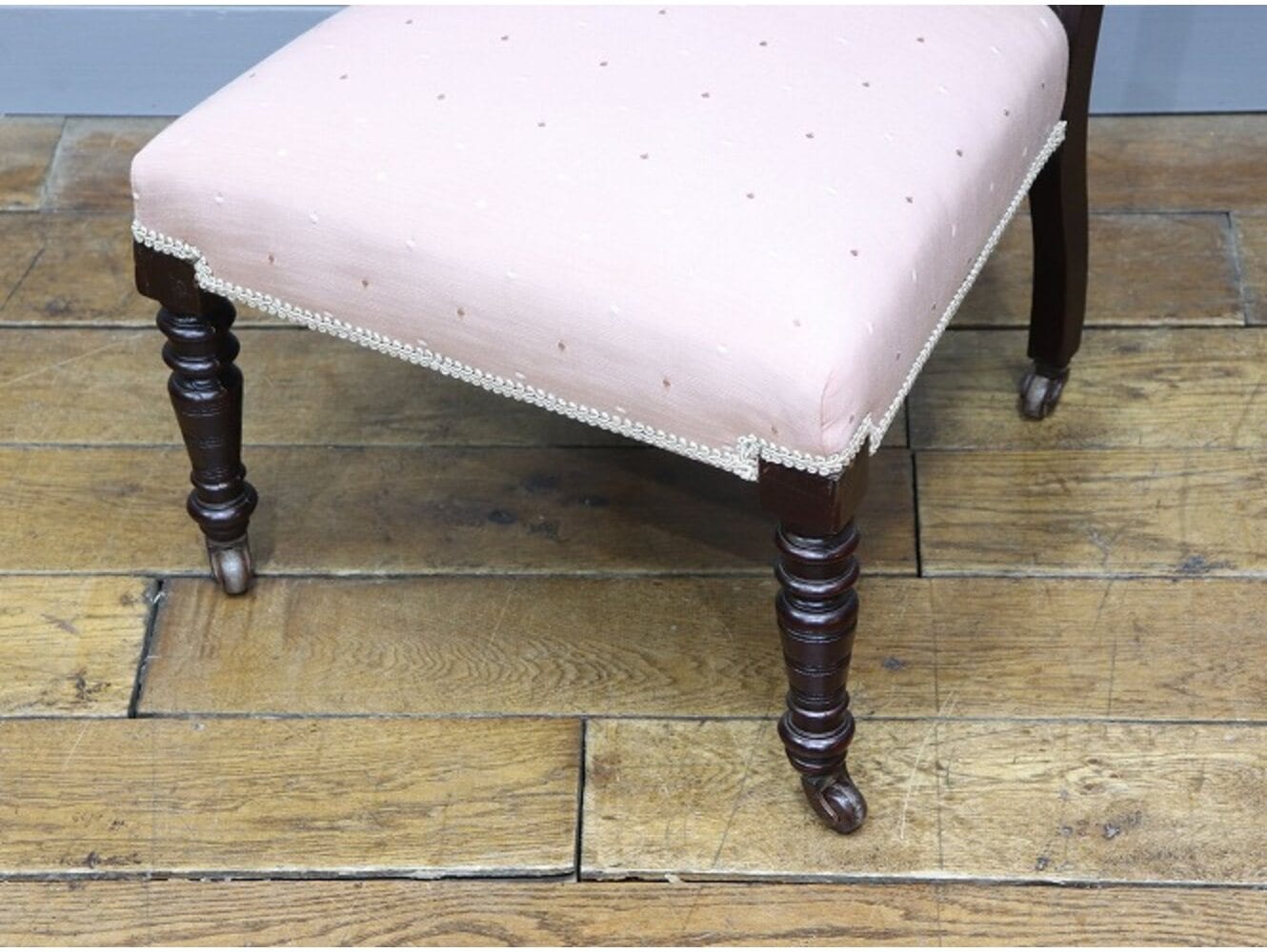 ナーシングチェア | アンティーク家具,椅子・チェア | イギリス