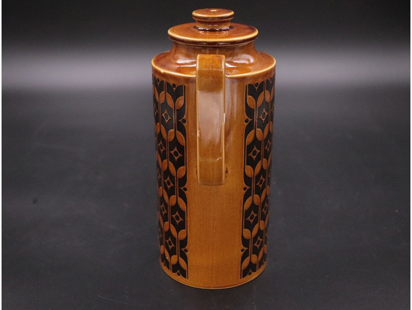 ポット HORNSEA Heirloom