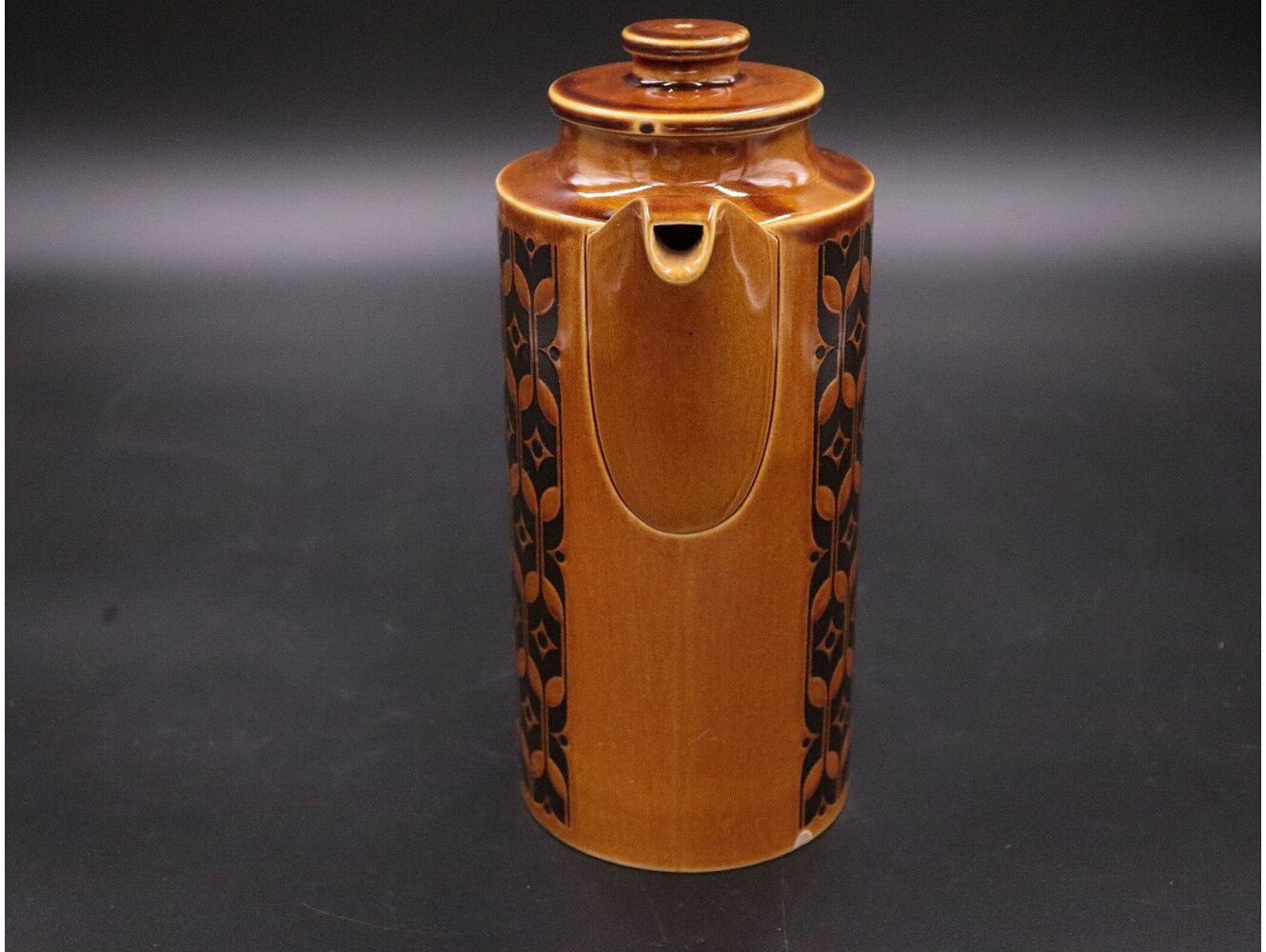 ポット HORNSEA Heirloom