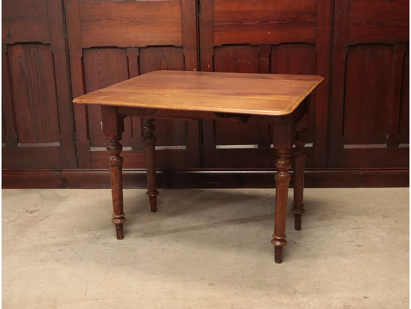 バタフライテーブル | アンティーク家具,テーブル,ダイニングテーブル