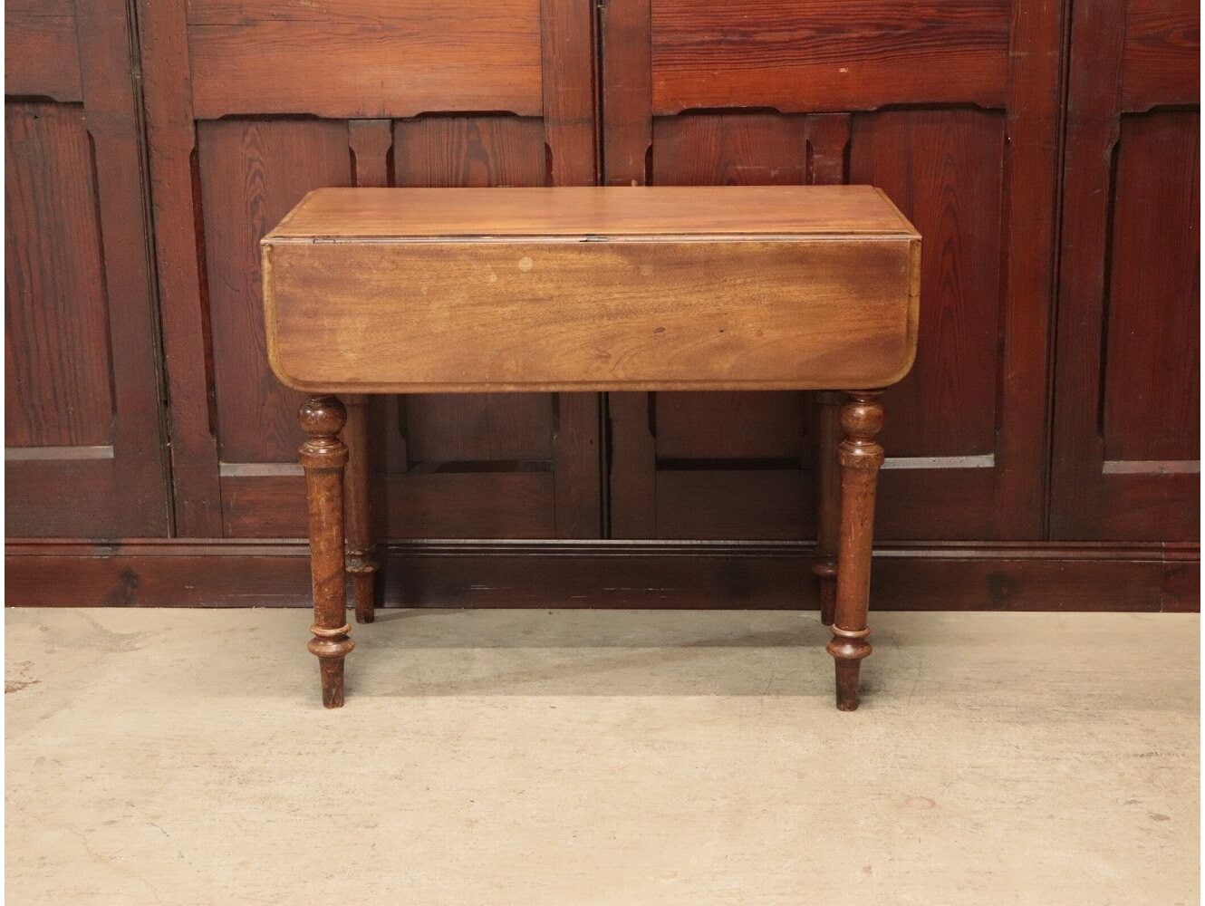 バタフライテーブル | アンティーク家具,テーブル,ダイニングテーブル