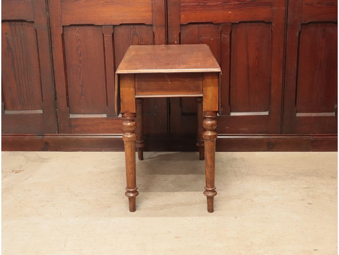 イギリス アンティーク 家具 バタフライテーブル ダイニング 英国 6977d イギリス アンティーク 家具 バタフライテーブル ダイニング