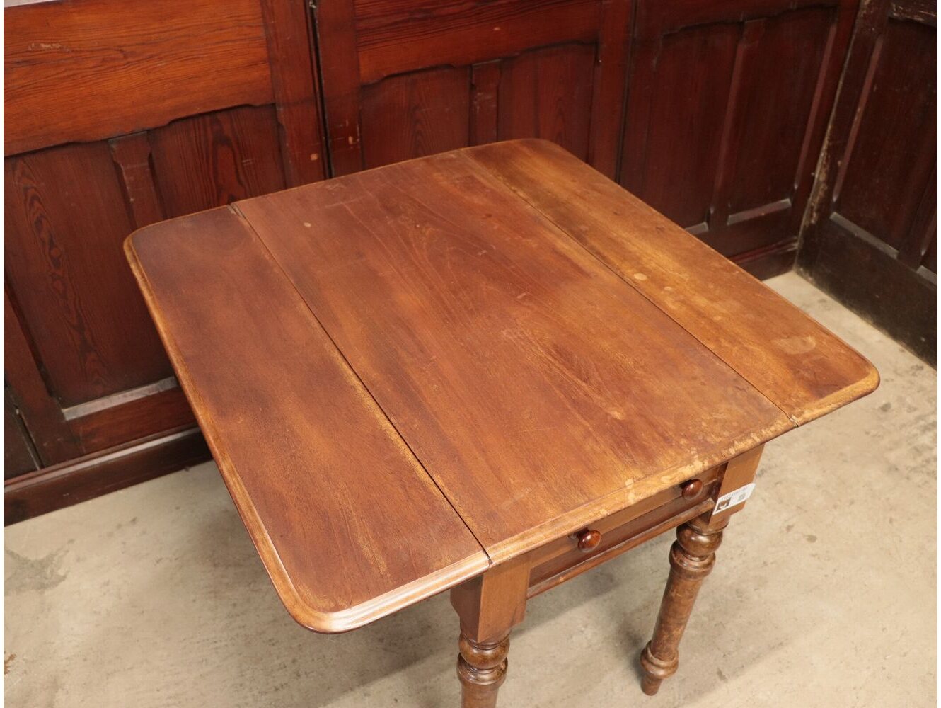 バタフライテーブル | アンティーク家具,テーブル,ダイニングテーブル