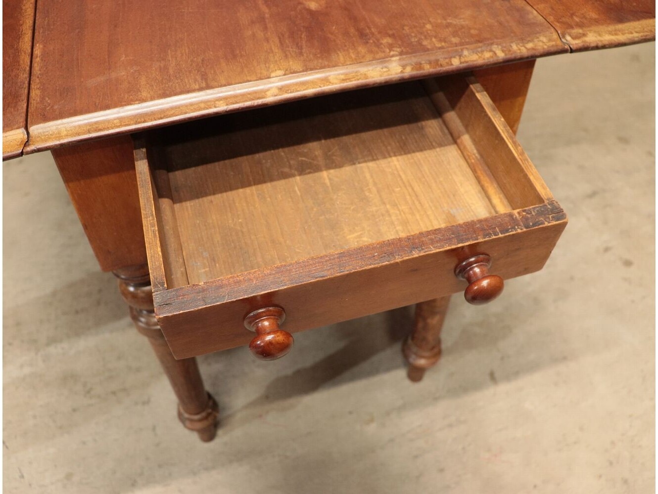 バタフライテーブル | アンティーク家具,テーブル,ダイニング