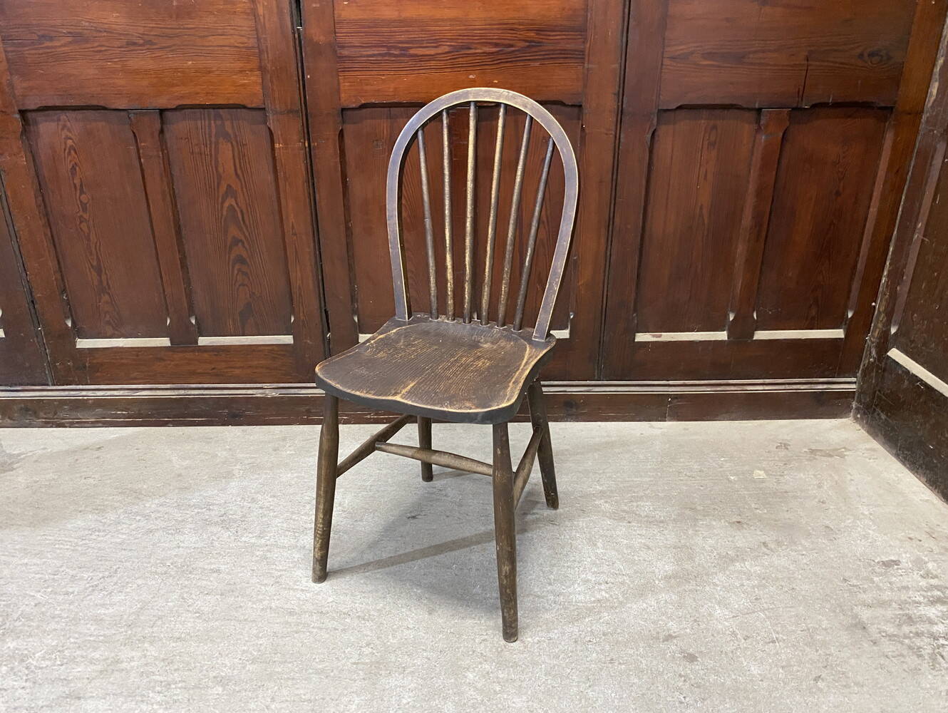 ウィンザーチェア