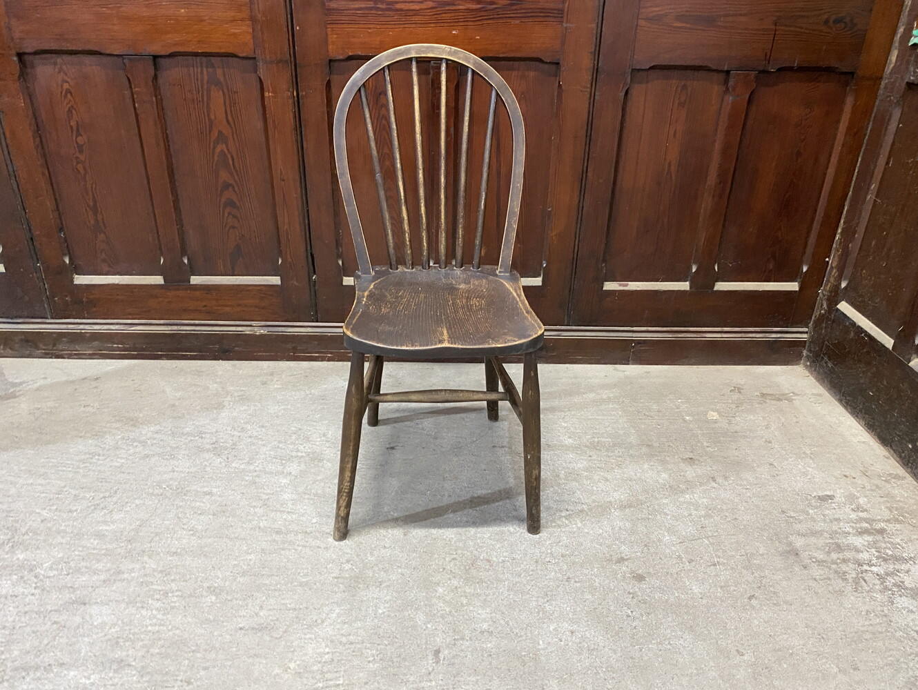 ウィンザーチェア