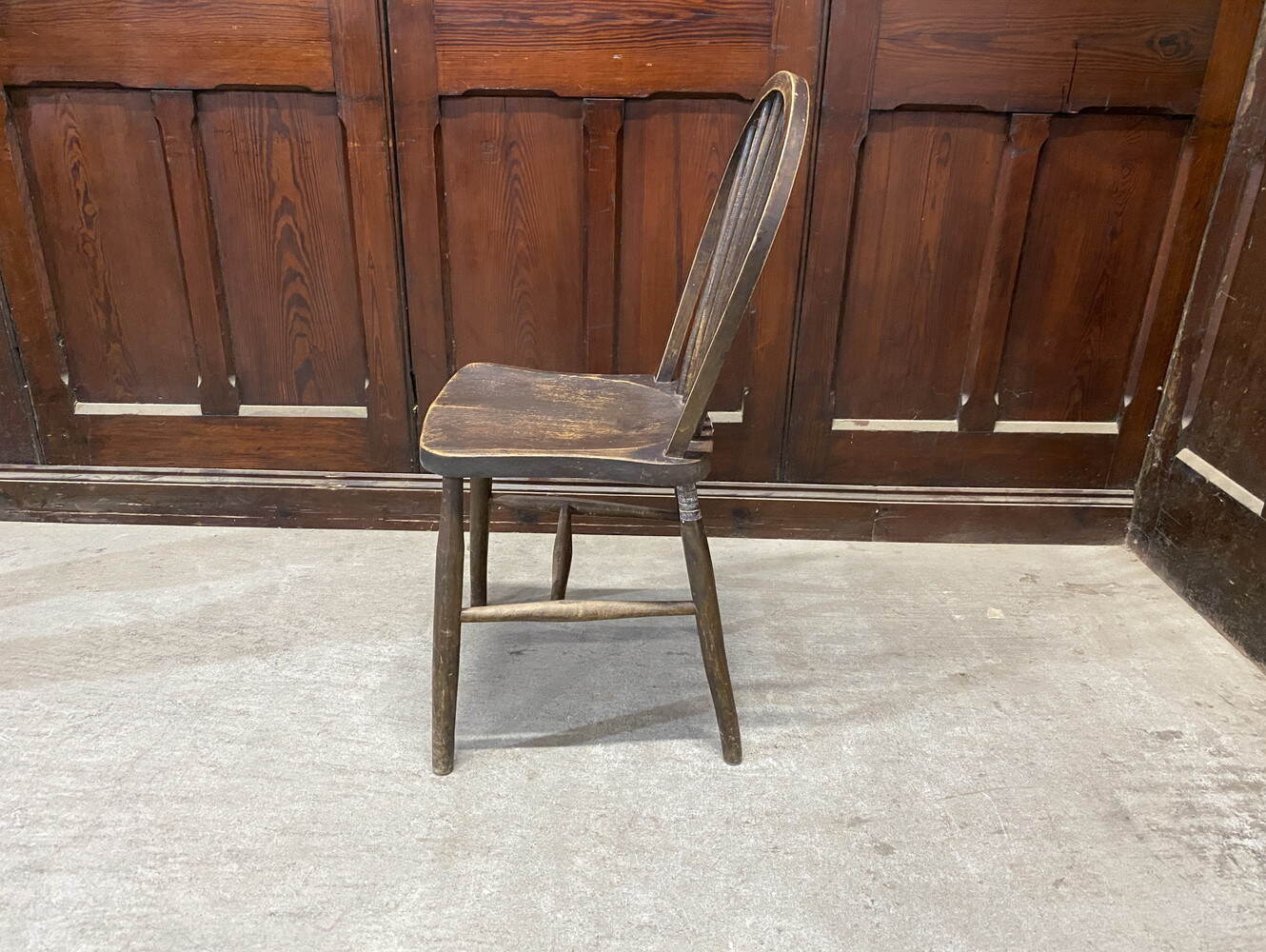 ウィンザーチェア