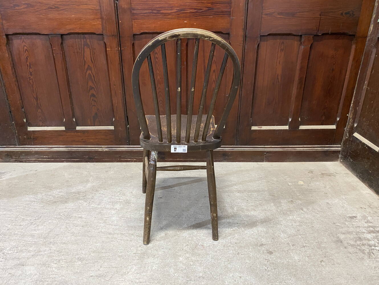 ウィンザーチェア