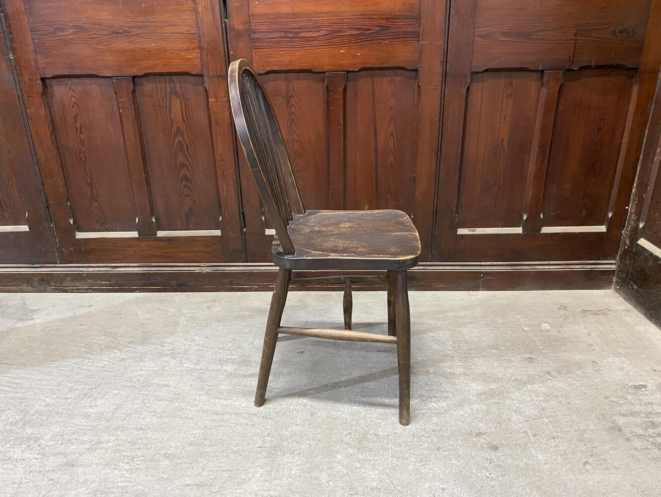 ウィンザーチェア