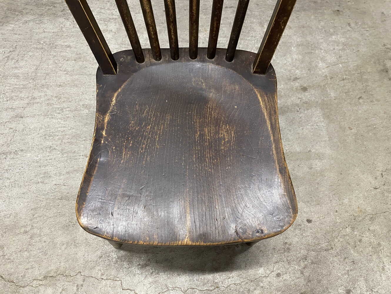 ウィンザーチェア