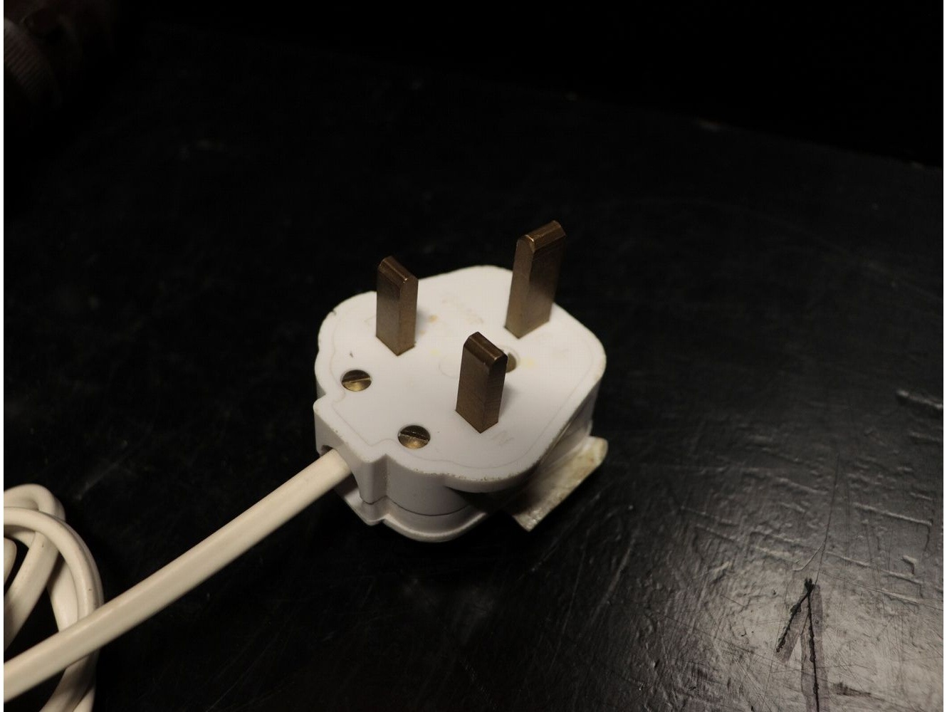 ランプスタンド