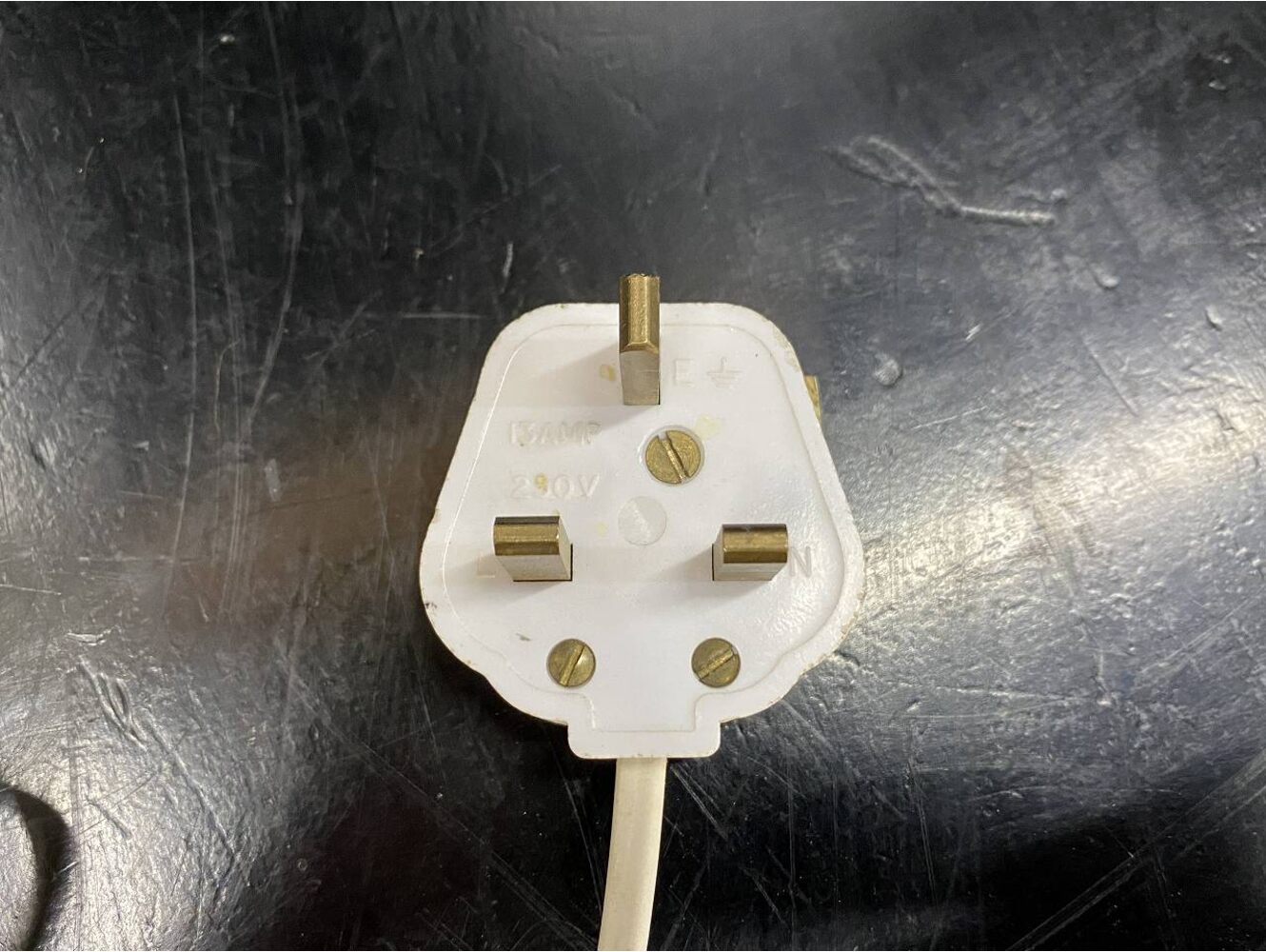 ランプスタンド