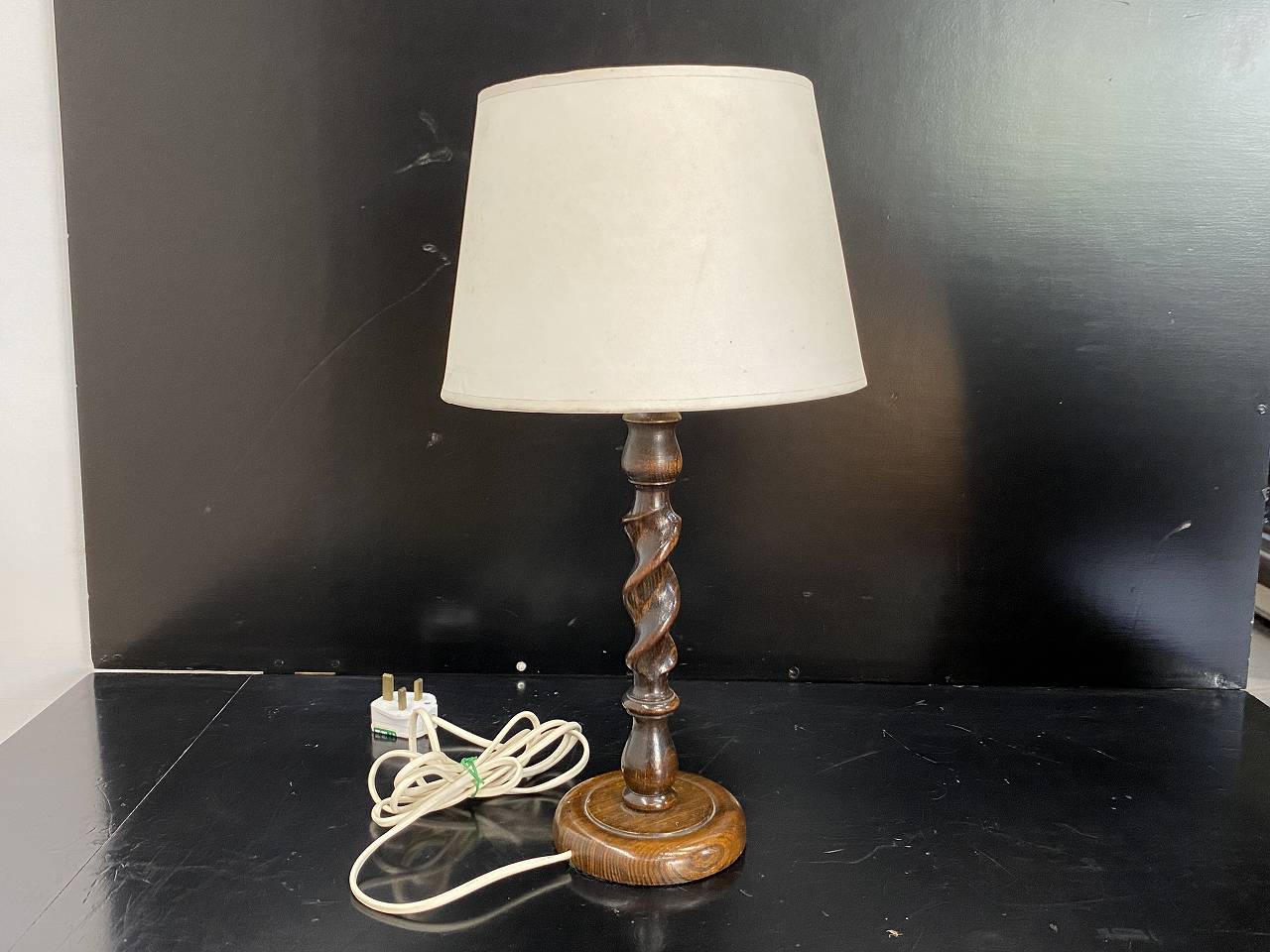 ランプスタンド