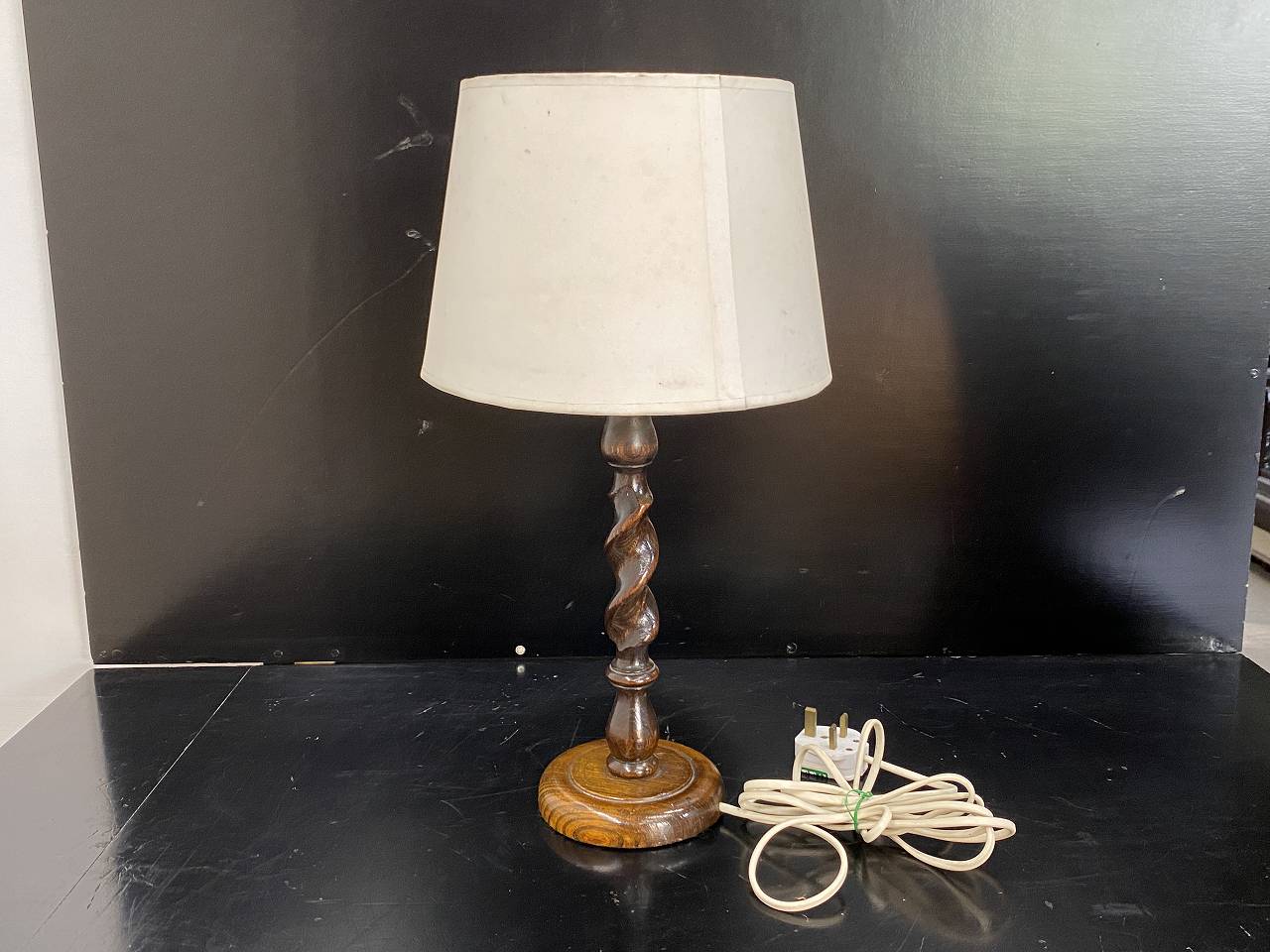 ランプスタンド