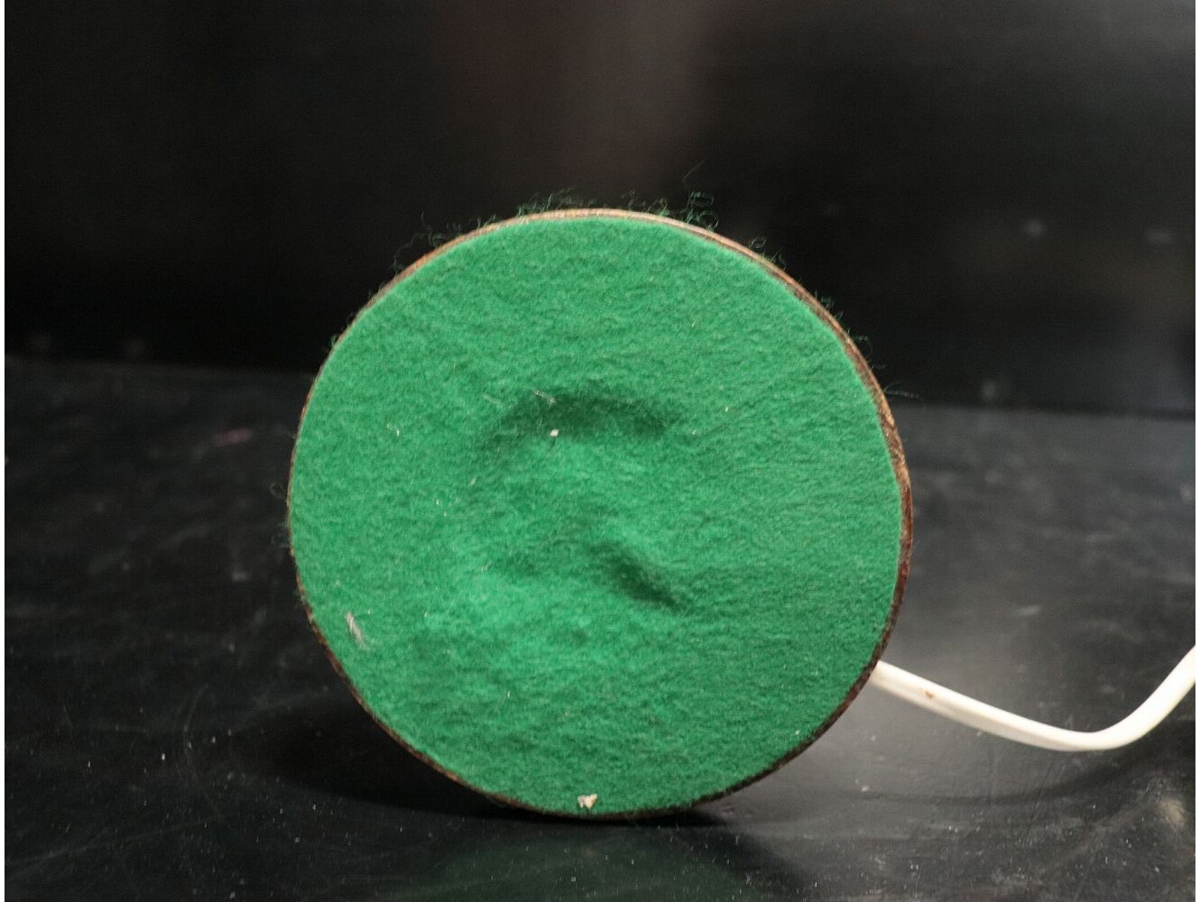 ランプスタンド