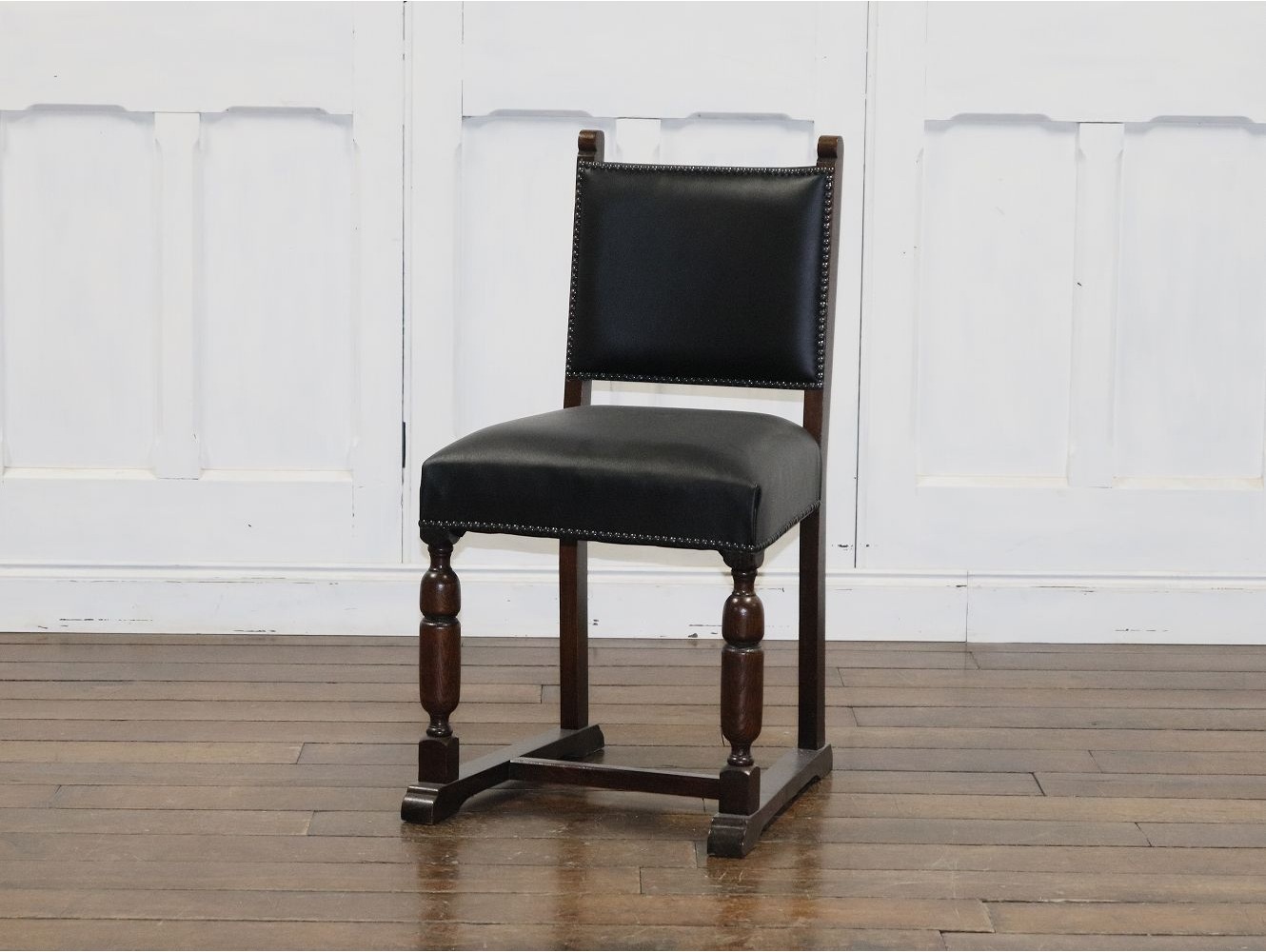 チェア2脚セット