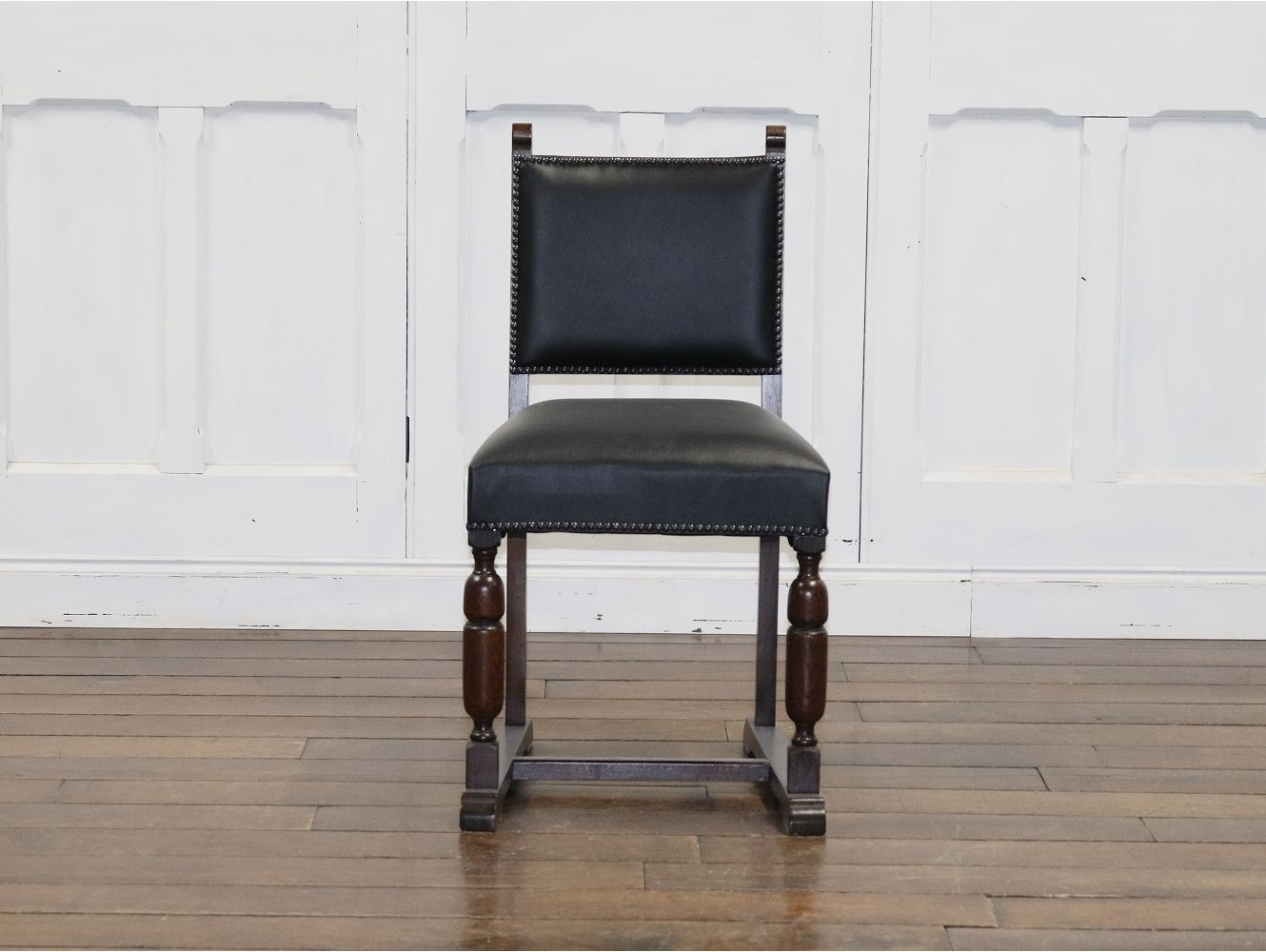 チェア2脚セット