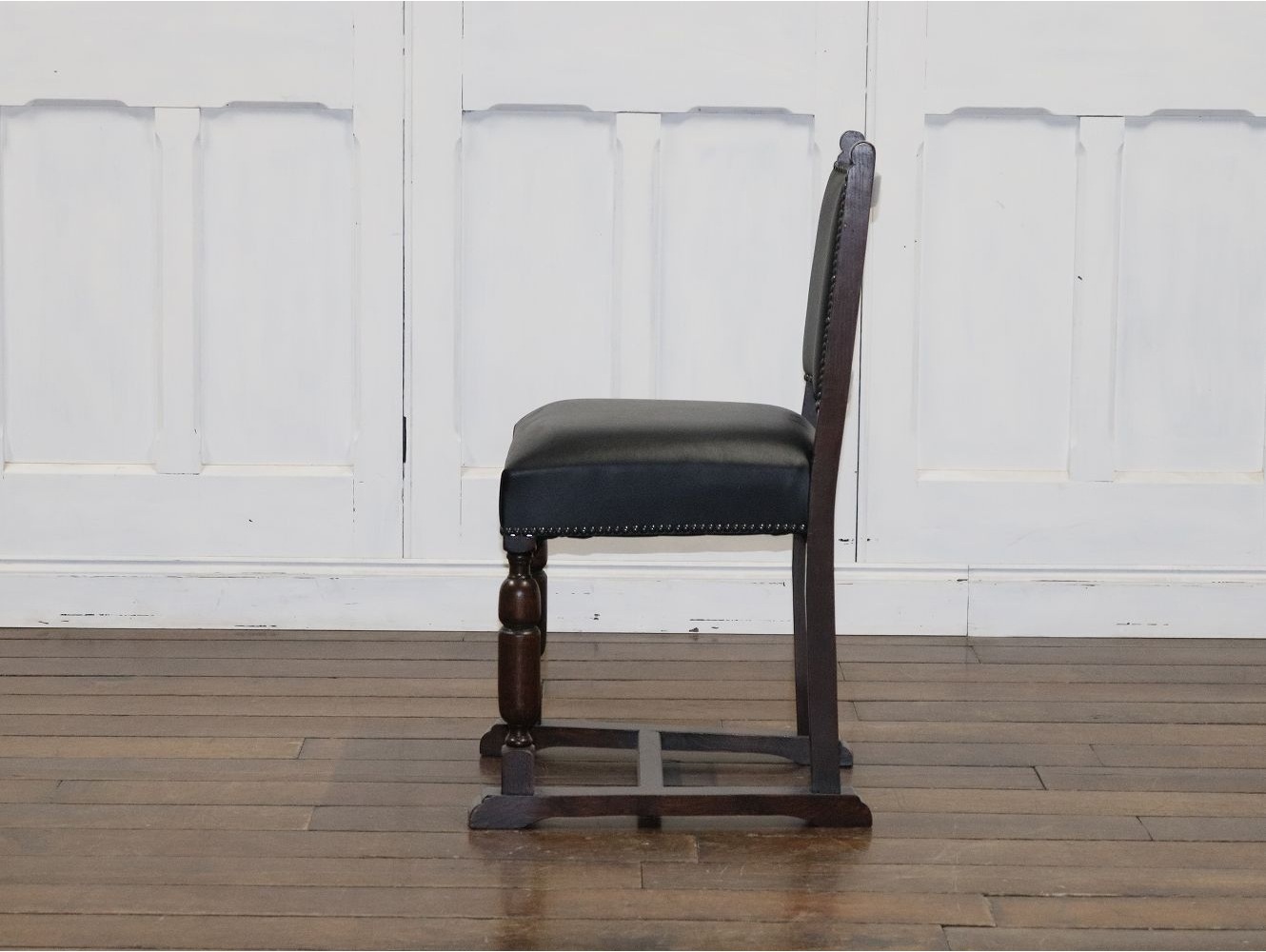 チェア2脚セット